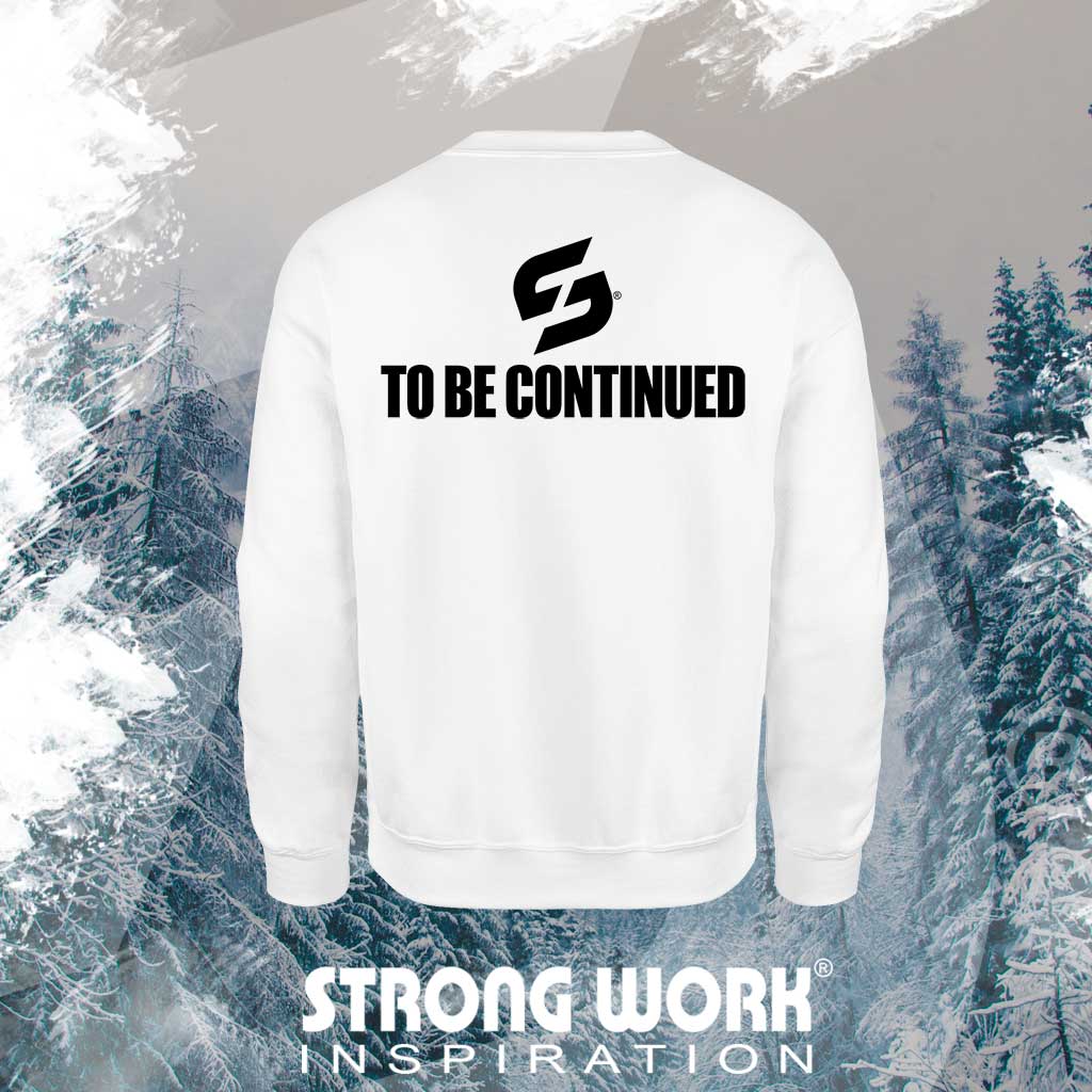 STRONG WORK INSPIRATION COLLECTION