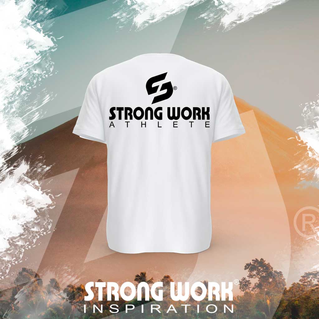 STRONG WORK INSPIRATION COLLECTION