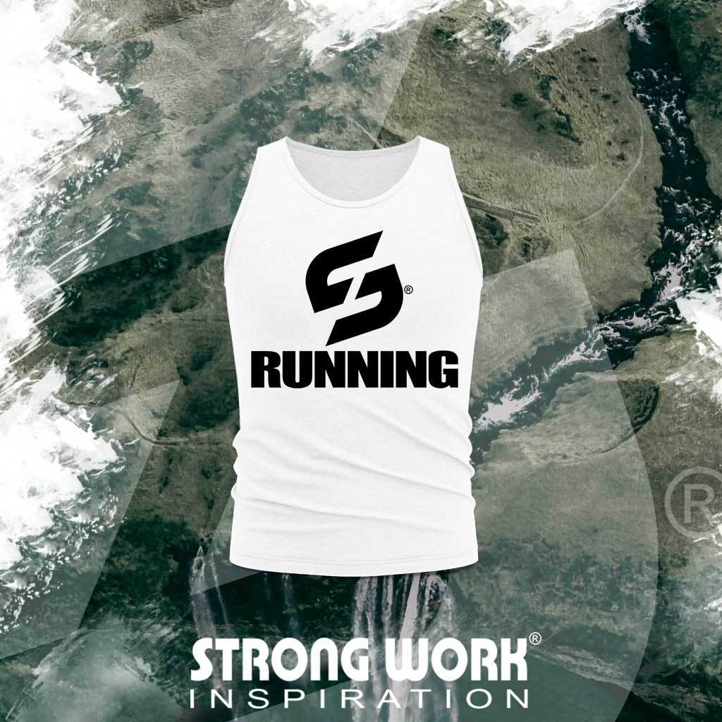 STRONG WORK INSPIRATION COLLECTION