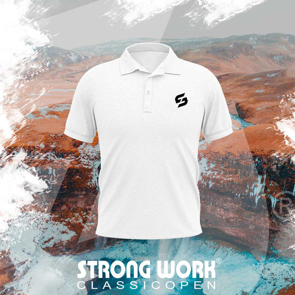STRONG WORK INSPIRATION COLLECTION